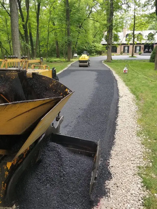 Professional Paving62864353835777124