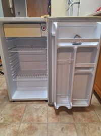 Small fridge for sale
