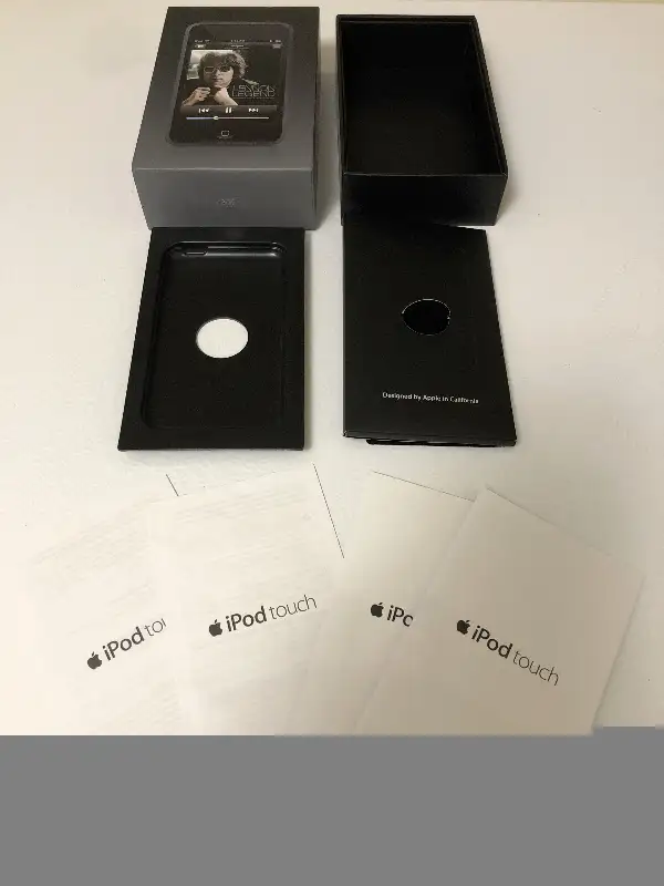 Apple iPhone 8 and iPod Touch Boxes (Boxes Only) in Cell Phones in North Shore - Image 17