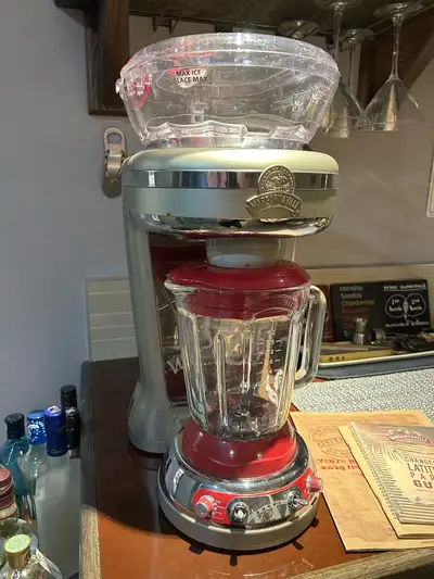  Margaritaville Fiji, frozen cocktail maker , View more