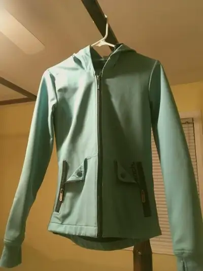Bench women hoodie and waterproof Size Extra Small, View more