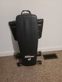 Probase Sports Weight Bench