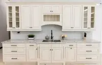 Kitchen Cabinets - Wholesale Prices