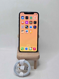 256GB IPHONE X