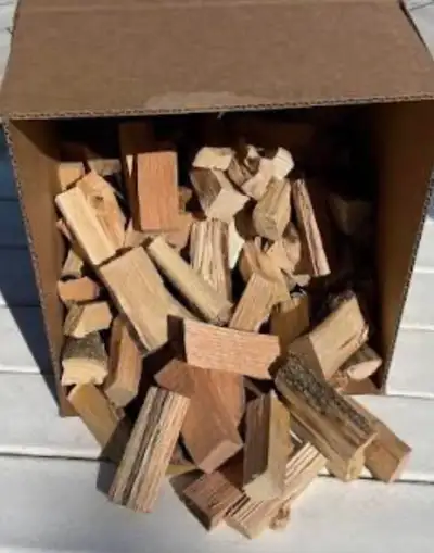 Firewood. Optional Delivery around 10 km, View more