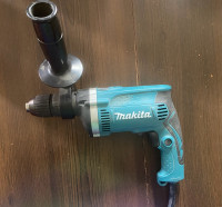 Makita 5/8” Hammer Drill