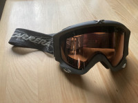 lunettes de ski Carrera ski goggles