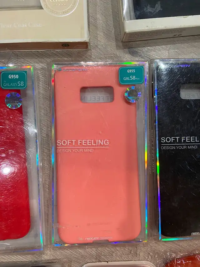 Phone Cases in Cell Phone Accessories in Oshawa / Durham Region - Image 7