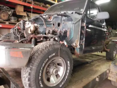 for F150 F250 F350 F450 etc Floor Pans, Cab Mounts, Rockers, Cab Corners The cab itself is not great...