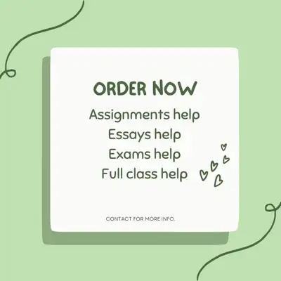 Stressed about upcoming deadlines? Juggling work, classes, and back-to-back assignments? Let us take...