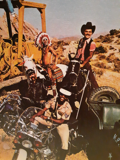 VILLAGE PEOPLE - CRUISIN' - Y.M.C.A.- 1978 CANADIAN PRESSING LP , View more