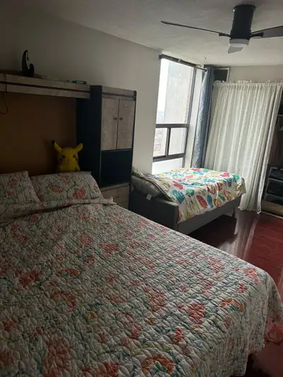 Room for rent