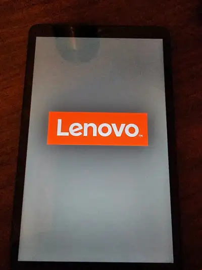 Lenovo TB-8505FS 9” 2GB ram, 64 GB Tablet for Sale, View more