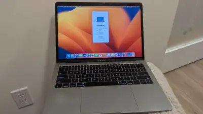 MacBook Pro 13-inch, 2017, View more