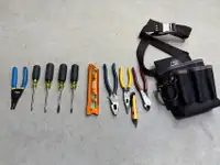 KLEIN TOOLS FOR SALE