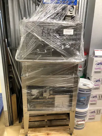 Under counter or upright Low temp or high temp New or used refurbished Pick up only ottawa Call or t...