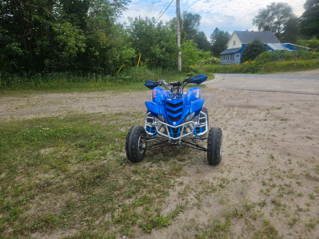 raptor 660 in ATVs in Trenton - Image 2