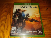 TITANFALL for Xbox One, COMPLETE