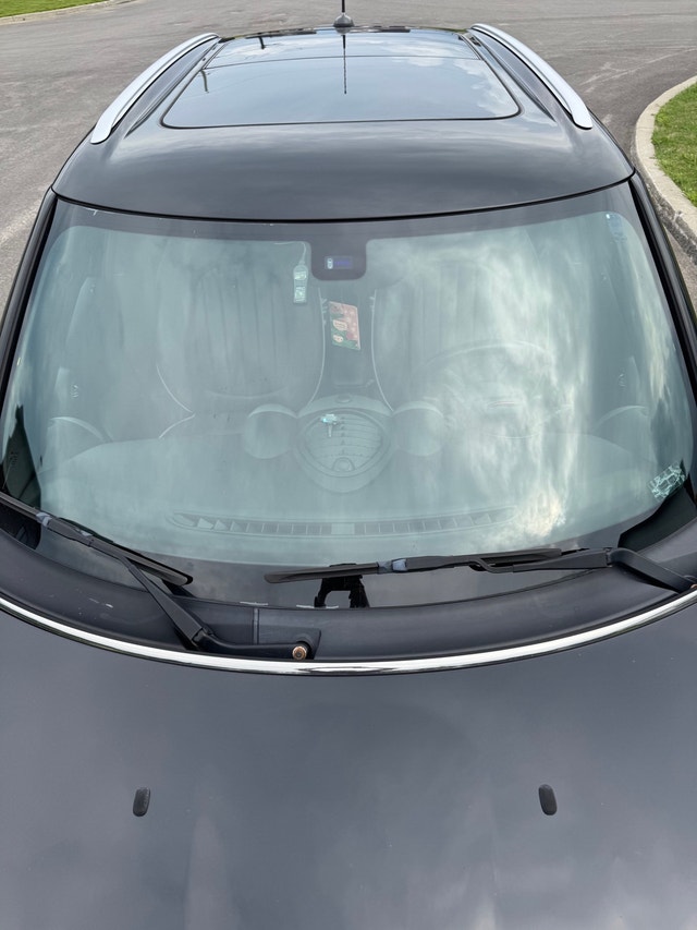 Mini Countryman S — photo 5