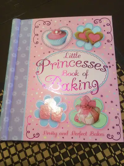 Kids cookbook , View more
