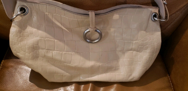 Italian leather purses, crossbody Franco Sarto designer  dans Femmes - Sacs et portefeuilles  à Laval/Rive Nord - Image 2