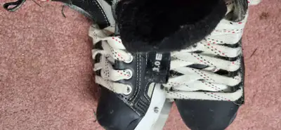 Ice skates, View more