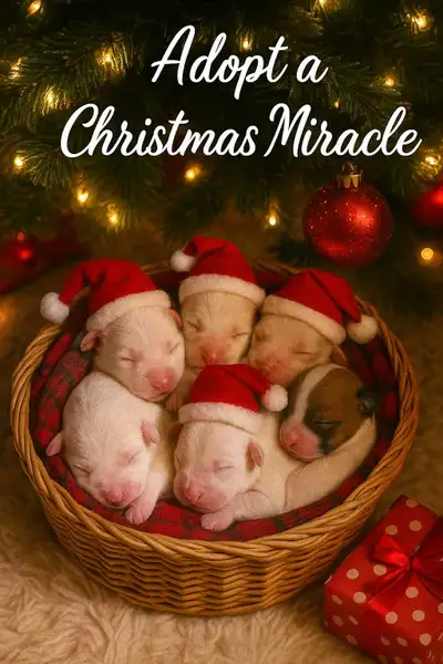 Malshi puppies, View more