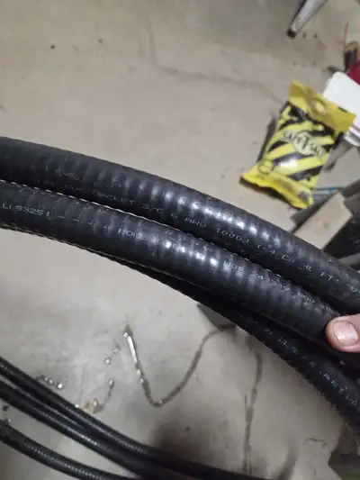 tech 90 direct berry cable  24', View more