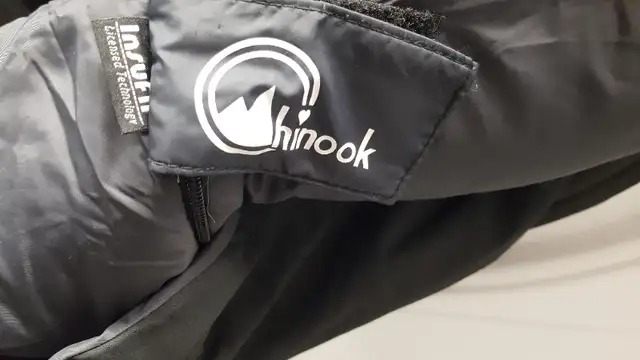 Chinook Sleeping bag in Fishing, Camping & Outdoors in Cambridge - Image 7