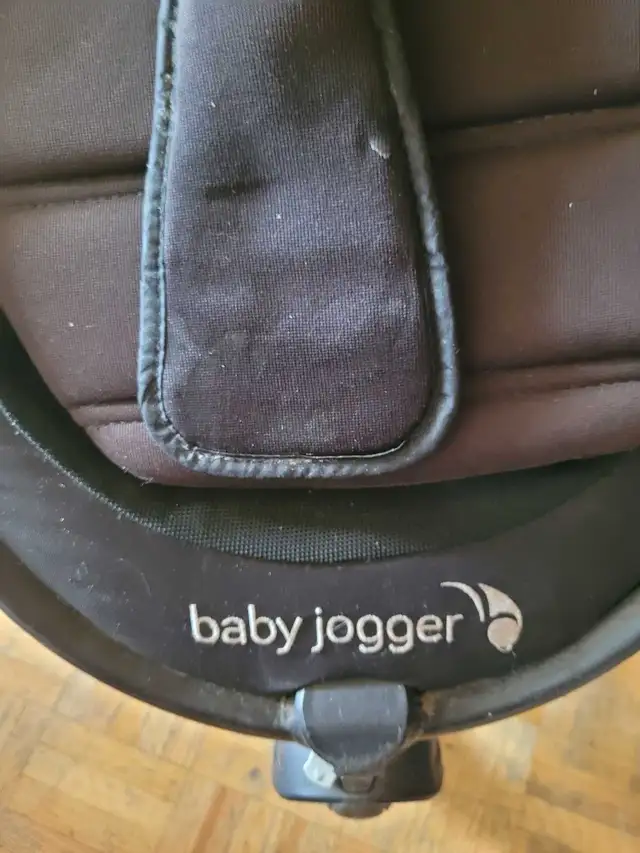 Baby Jogger Stroller in Strollers, Carriers & Car Seats in Ottawa - Image 4