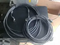 Cable 15 PINS VGA 