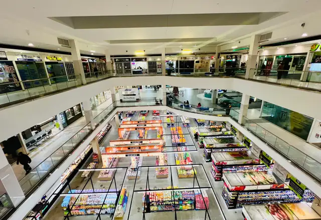 Restaurant Business For Sale