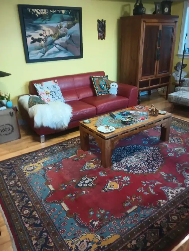 Bed & Breakfast  Caraquet  in New Brunswick in Canada - Image 9