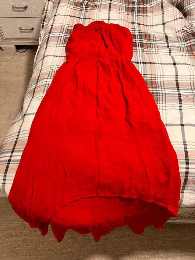 Midi Tube Dress in Women's - Dresses & Skirts in Delta/Surrey/Langley - Image 2