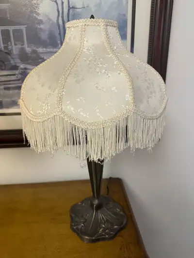 table lamp, View more