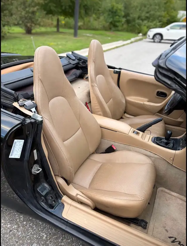 1999 Mazda Miata 554758164584878085
