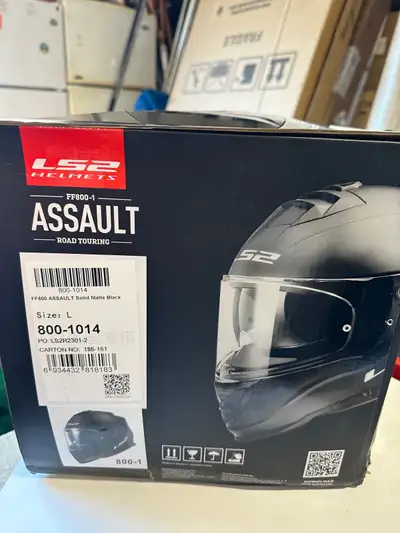 Motor cycle helmet, View more