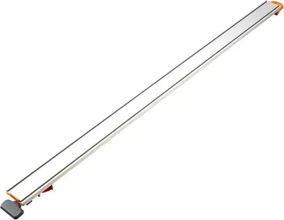 New BORA 50” NGX Clamp Edge, Straight Cut Guide/Circular Saws, View more