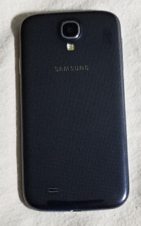 Samsung Galaxy S4