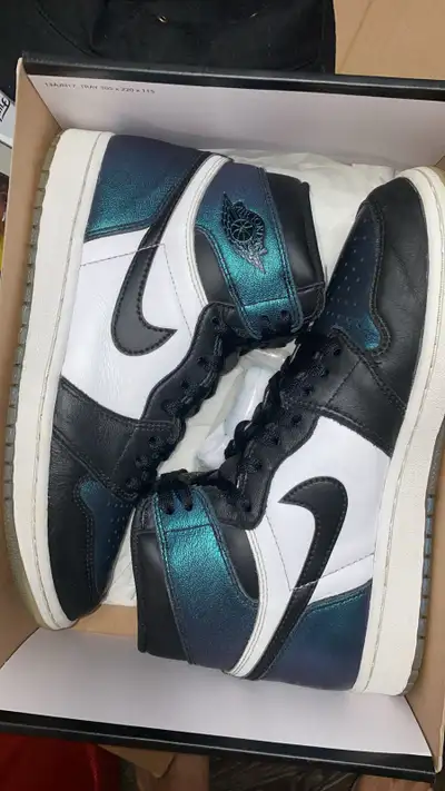 Air Jordan 1 All star size 8.5, View more