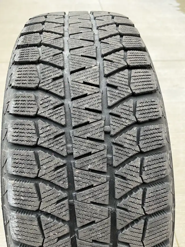 Dodge Caravan Winter tires in Tires & Rims in Kitchener / Waterloo - Image 4