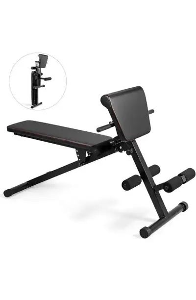 New Durable & Comfortable Padded Cushion The high-density foam padded cushion with PU leather cover...