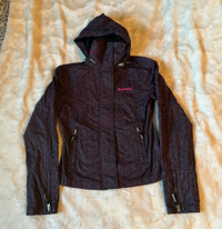 Bench BBQ Hooded Jacket Hooded Size Small (6)