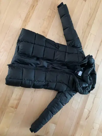 Point Zero Girls winter jacket size M, 8-10 years, View more