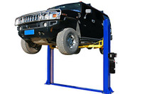 Hoist Auto lift Hydraulic lift Car  truck lift 2 post 9000lb !!