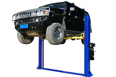 514-328-2300 GP-9L We sell Tire Changers Car Lifts and other automotive equipment MONDIAL AUTOMOTIVE...