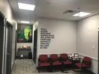 Fully Furnished Office for Rent in a busy Brampton Plaza
