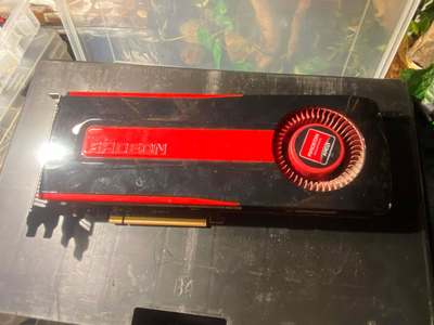 amd radeon hd 7950 3g graphic card, View more