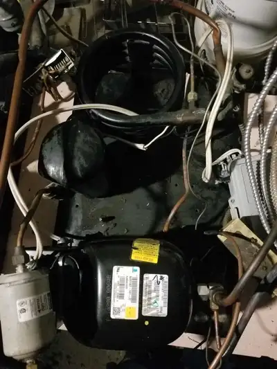 Unité de condensation, View more