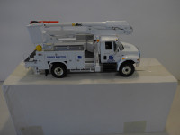 Diecast Construction Model by First Gear